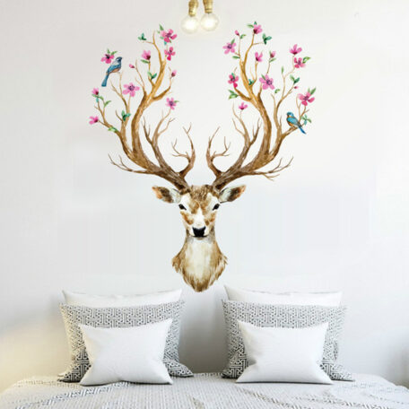 1set-2016-new-38-31inch-lively-deer-head-removable-pvc-wall-sticker-for-living-room-bedroom-jpg_640x640