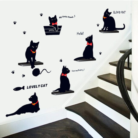 cute-black-cats-home-family-removable-room-wall-sticker-paper-mural-art-decal-decor-pvc-wall-jpg_640x640